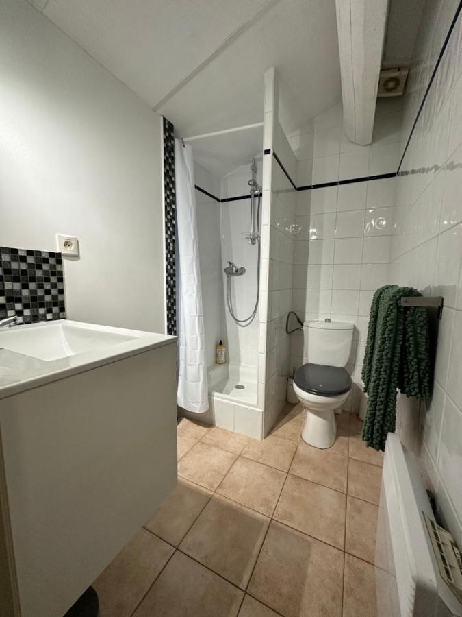 Le Mas Du Bosc Apartment Mauguio Exterior photo